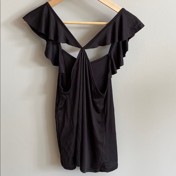 Ruffle Tank - Picture 3 of 3